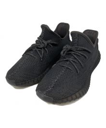 adidas（アディダス）の古着「YEEZY BOOST350V2」｜ブラック