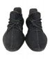 adidas (アディダス) YEEZY BOOST350V2 ブラック サイズ:28：13000円