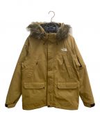 THE NORTH FACEザ ノース フェイス）の古着「Grace Triclimate Jacket」｜カーキ