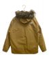 THE NORTH FACE (ザ ノース フェイス) Grace Triclimate Jacket カーキ サイズ:SIZE L：20000円