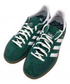 adidasアディダス）の古着「HANDBALL SPEZIAL」｜グリーン