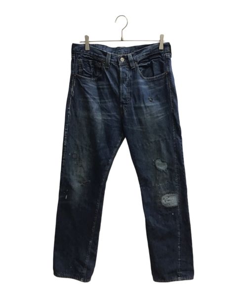 LEVI'S VINTAGE CLOTHING（リーバイス ビンテージ クロージング）LEVI'S VINTAGE CLOTHING (リーバイス ビンテージ クロージング) 501XX インディゴ サイズ:W32×L32の古着・服飾アイテム