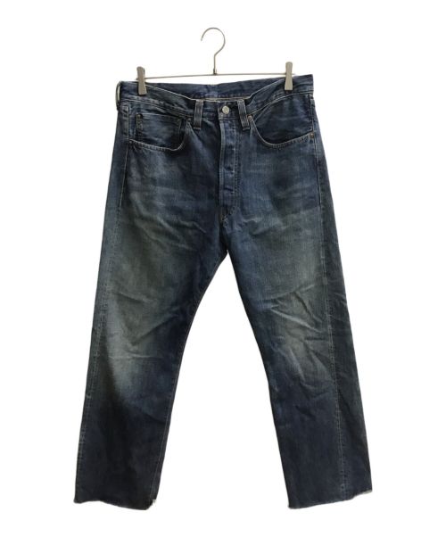 LEVI'S VINTAGE CLOTHING（リーバイス ビンテージ クロージング）LEVI'S VINTAGE CLOTHING (リーバイス ビンテージ クロージング) 501XX インディゴ サイズ:W34×L32の古着・服飾アイテム