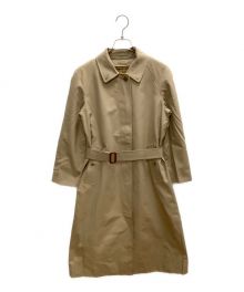 Burberry's（バーバリーズ）の古着「バルマカーンコート」｜ベージュ