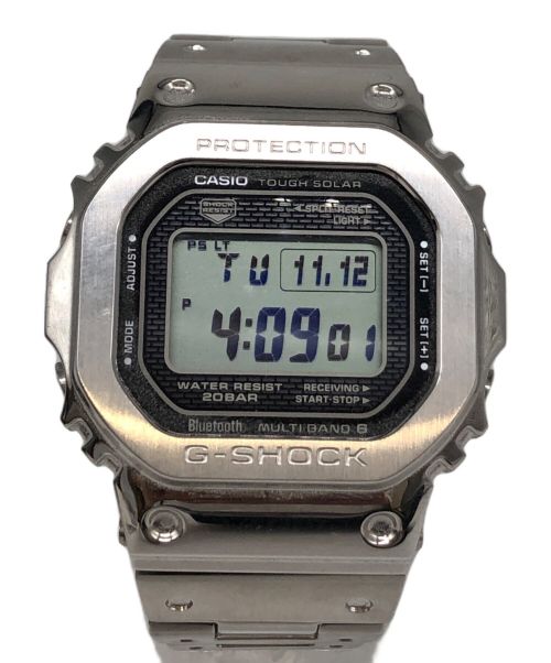 CASIO（カシオ）CASIO (カシオ) G-SHOCK ブラックの古着・服飾アイテム