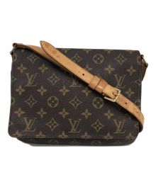 LOUIS VUITTON（ルイ ヴィトン）の古着「ミュゼットタンゴ ショートストラップ」