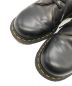 Dr.Martens (ドクターマーチン) ３ホールシューズ ブラック サイズ:6：9000円