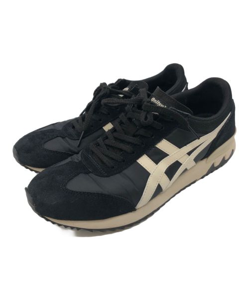 Onitsuka Tiger（オニツカタイガー）Onitsuka Tiger (オニツカタイガー) CALIFORNIA 78 EX ブラック×ホワイト サイズ:26.5cmの古着・服飾アイテム