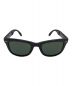 RAY-BAN (レイバン) WAYFARER FOLDING CLASSIC ブラック サイズ:50□22-140：7000円