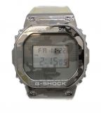 CASIOカシオ）の古着「G-SHOCK」｜グレー