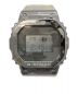 CASIO（カシオ）の古着「G-SHOCK」｜グレー