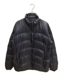 THE NORTH FACE（ザ ノース フェイス）の古着「アコンカグアジャケット」｜ネイビー