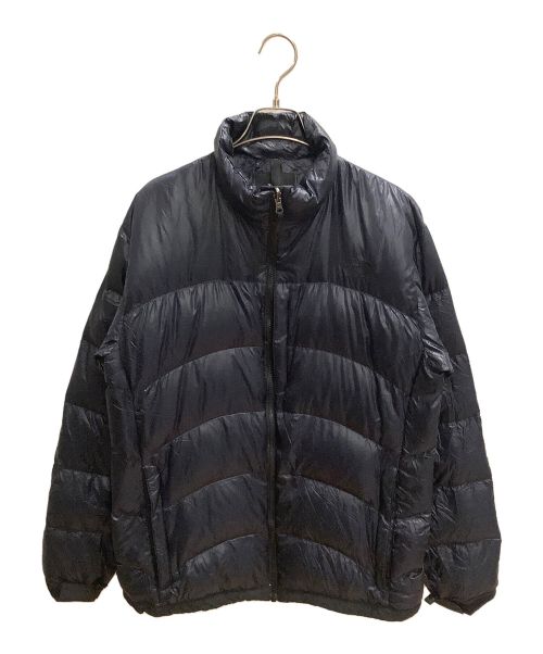 THE NORTH FACE（ザ ノース フェイス）THE NORTH FACE (ザ ノース フェイス) アコンカグアジャケット ネイビー サイズ:SIZE XLの古着・服飾アイテム