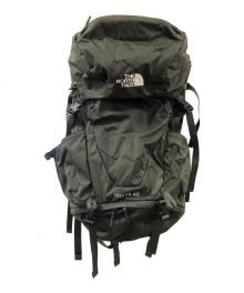 THE NORTH FACE（ザ ノース フェイス）の古着「TELLUS45」｜カーキ