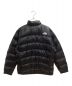 THE NORTH FACE (ザ ノース フェイス) ジップインジップアコンカグアジャケット ブラック サイズ:SIZE M 未使用品：25000円