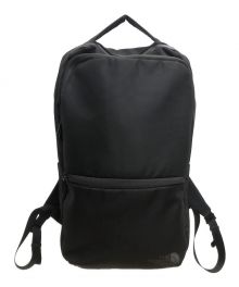 THE NORTH FACE（ザ ノース フェイス）の古着「SHUTTLE DAYPACK SLIM」｜ブラック