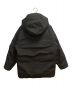 nanamica (ナナミカ) GORE-TEX Down Coat ブラック サイズ:SIZE S：40000円