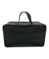 LIFESTYLIST（ライフスタイリスト）の古着「Leather Tool Box Bag」｜ブラック