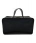 LIFESTYLIST (ライフスタイリスト) Leather Tool Box Bag ブラック：18000円