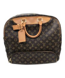 LOUIS VUITTON（ルイ ヴィトン）の古着「エヴァジオン」｜ブラウン