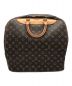 LOUIS VUITTON (ルイ ヴィトン) エヴァジオン ブラウン：80000円