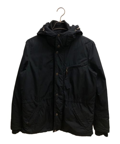 MONCLER（モンクレール）MONCLER (モンクレール) ダウンジャケット / MELTON ブラック サイズ:1の古着・服飾アイテム