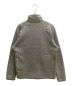 Patagonia (パタゴニア) Better Sweater Jacket/ベーター・セーター・ジャケット グレー サイズ:SIZE M：9000円