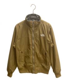 THE NORTH FACE（ザ ノース フェイス）の古着「CAMP NOMAD JACKET/キャンプノマドジャケット」｜カーキ