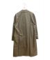 Aquascutum (アクアスキュータム) VOYAGER(M) RAINCOAT/ステンカラーコート ベージュ サイズ:SIZE 36 SHT(91cm)：13000円