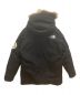 THE NORTH FACE (ザ ノース フェイス) ANTARCTICA PARKA ブラック サイズ:SIZE XL：45000円