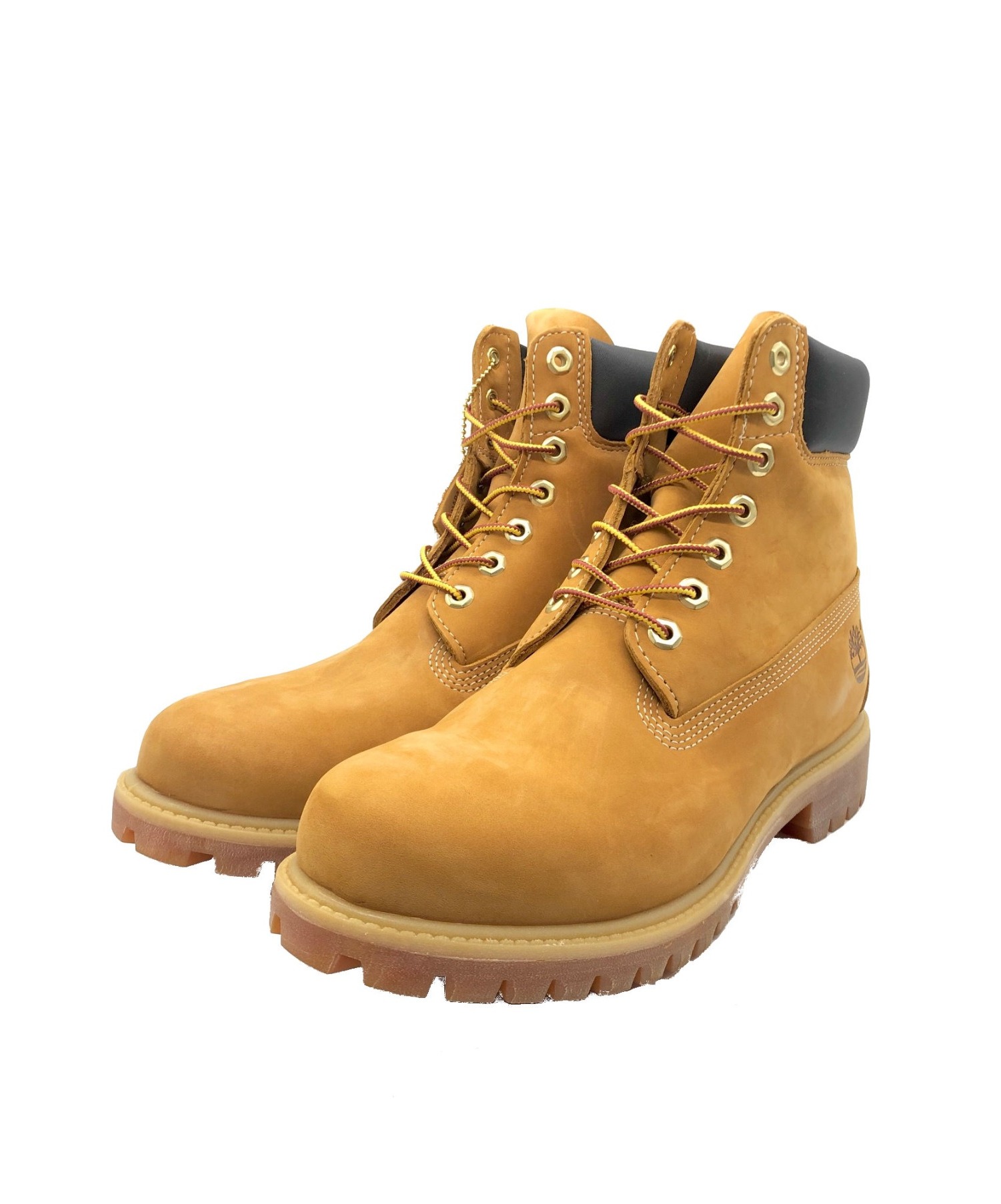 中古 古着通販 Timberland ティンバーランド 6インチプレミアムブーツ ブラウン サイズ 27cm 未使用品 ブランド 古着通販 トレファク公式 Trefac Fashion