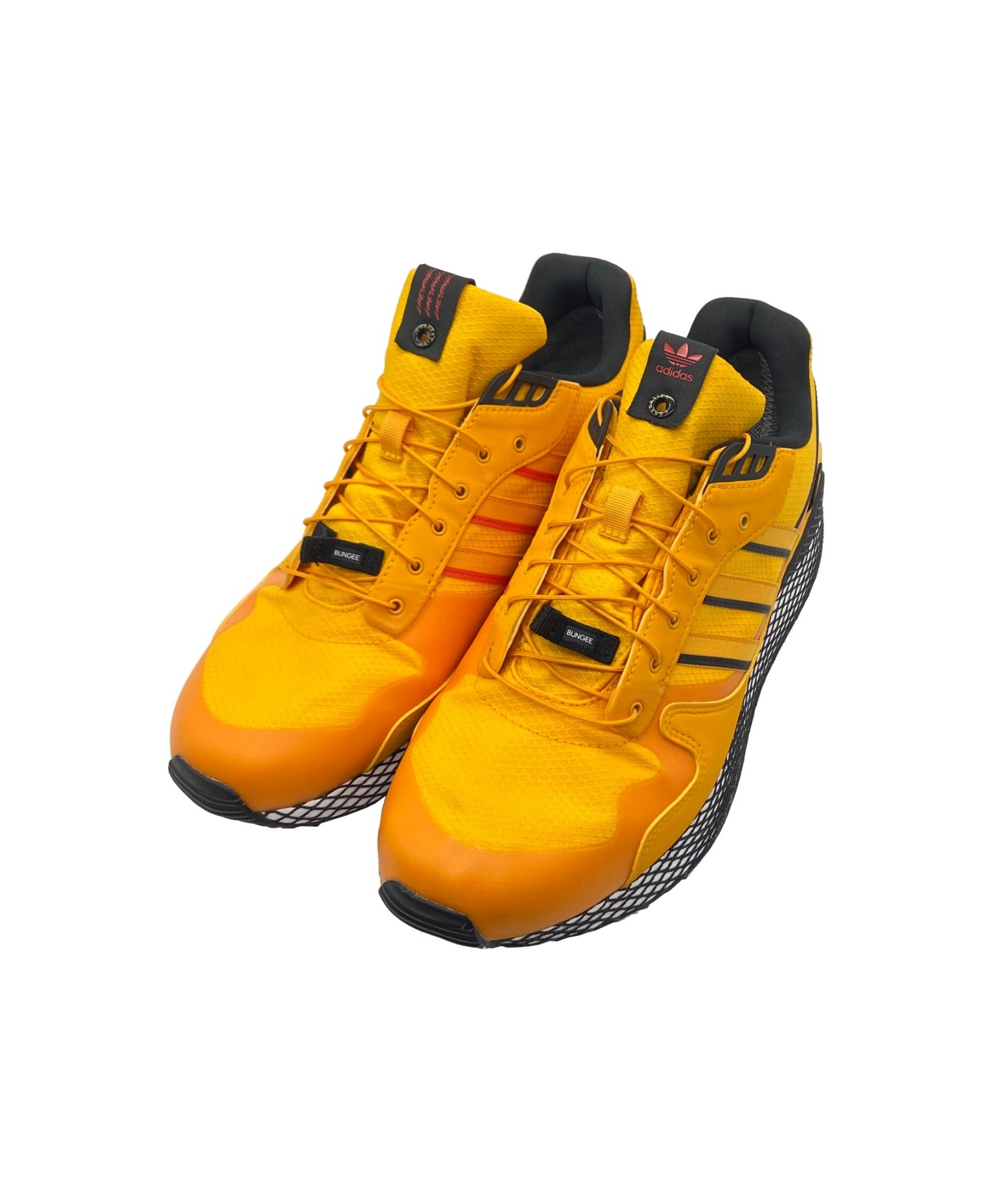 中古 古着通販 Adidas Originals アディダスオリジナルス スニーカー オレンジ サイズ 270 7852 Gore Tex ブランド 古着通販 トレファク公式 Trefac Fashion