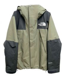 THE NORTH FACE（ザ ノース フェイス）の古着「マウンテンジャケット」｜ニュートープ