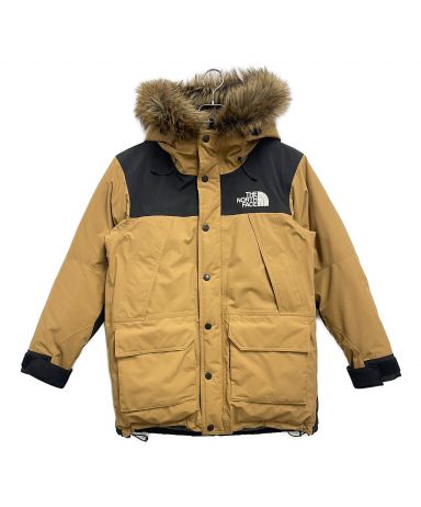 中古・古着通販】THE NORTH FACE (ザ ノース フェイス) マウンテン