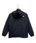 THE NORTH FACE (ザ ノース フェイス) USAモデル 3WAY サーモボールエコ トリクライメイトジャケット ブラック サイズ:M：12000円