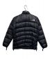 中古・古着 THE NORTH FACE (ザ ノース フェイス) USAモデル 3WAY サーモボールエコ トリクライメイトジャケット ブラック サイズ:M：12000円