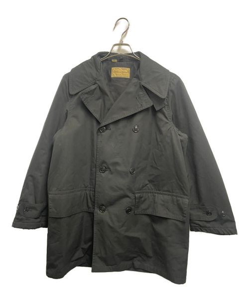 BUZZ RICKSON'S（バズリクソンズ）BUZZ RICKSON'S (バズリクソンズ) Type BLACK M-1943 ブラック サイズ:36の古着・服飾アイテム