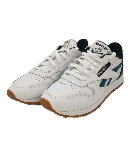 日本製 Reebok スニーカー 22.5㎝ - 通販 - www.saint-venant.fr