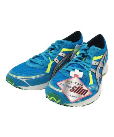 【中古・古着通販】asics (アシックス) ランニングシューズ