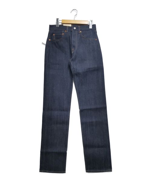 LEVI'S（リーバイス）LEVI'S (リーバイス) デニムパンツ ネイビー サイズ:71cm W28 未使用品の古着・服飾アイテム