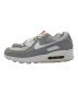 NIKE (ナイキ) Nike WMNS Air Max 90  グレー サイズ:27㎝：5000円