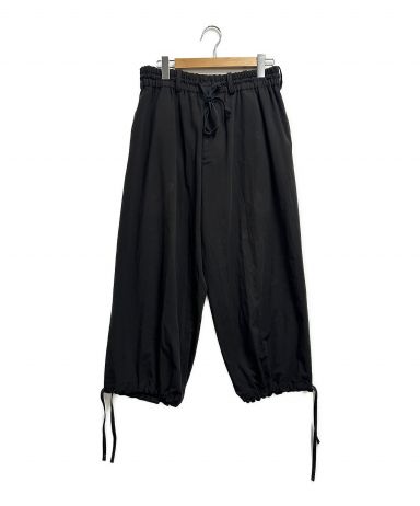 【中古・古着通販】YOHJI YAMAMOTO (ヨウジヤマモト) バルーン