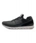 NEW BALANCE (ニューバランス) スニーカー ブラック サイズ:JPN28.5：7000円