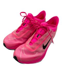 中古・古着通販】NIKE (ナイキ) ランニングシューズ ショッキング