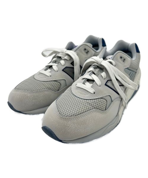 NEW BALANCE（ニューバランス）NEW BALANCE (ニューバランス) スニーカー グレー サイズ:27.5㎝の古着・服飾アイテム