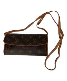 LOUIS VUITTON（ルイ ヴィトン）の古着「ポシェット」