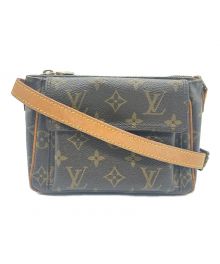 LOUIS VUITTON（ルイ ヴィトン）の古着「モノグラム ヴィバシテPM」