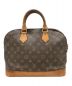 LOUIS VUITTON (ルイ ヴィトン) モノグラム アルマ：29800円