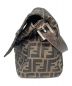 FENDI (フェンディ) ハンドバッグ ブラウン：59800円