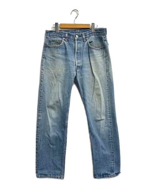 LEVI'S（リーバイス）LEVI'S (リーバイス) デニムパンツ インディゴ サイズ:W34×L31の古着・服飾アイテム